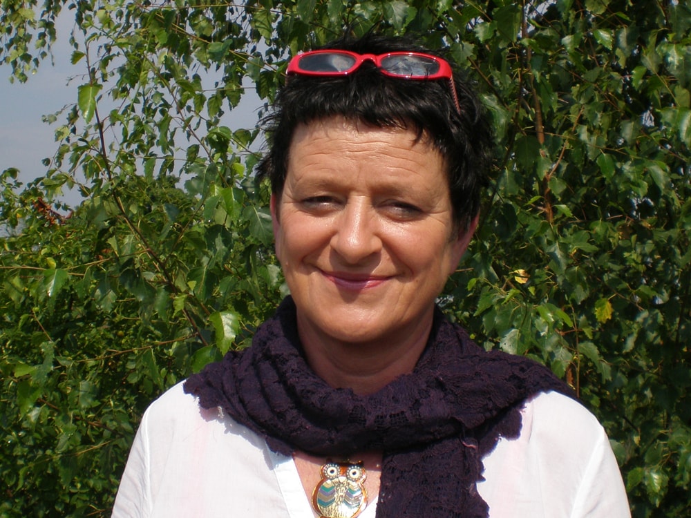 Elke Sacher