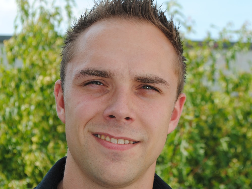 Philipp Hartwich