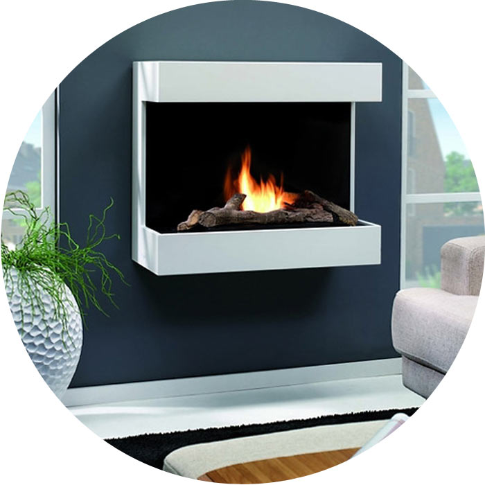 kamin natura kaeppler