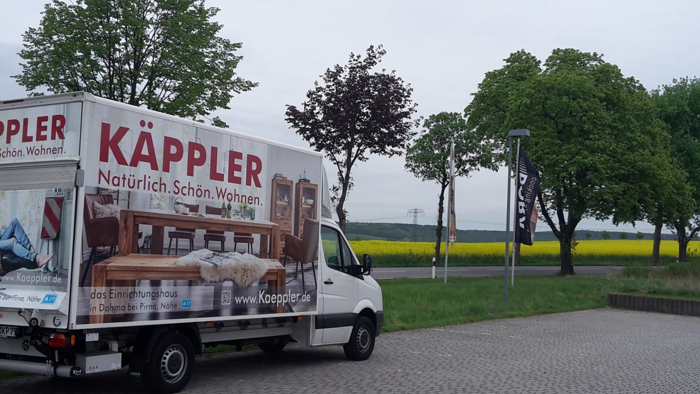 Käppler Unternehmen und Ansprechpartner
