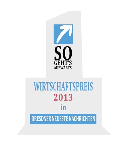 Unternehmer des Jahres