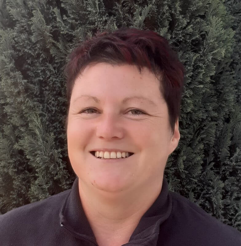 Sandra Zilger