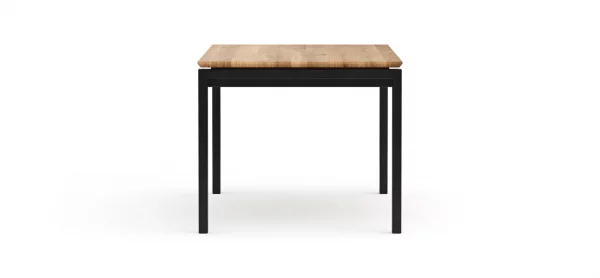 Esstisch Farmingdale - ausziehbar, LB ca. 200x90 cm, Eiche massiv, natur geölt – Bild 7