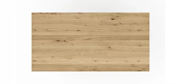 Esstisch Belfast - LB ca. 200x100 cm, Eiche massiv, legno – Bild 5