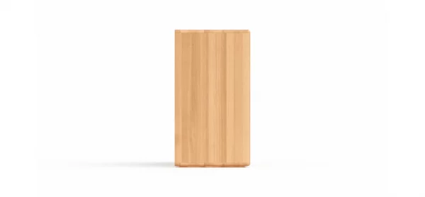 Sideboard Hillsboro - Buche/Kernbuche natur, geölt – Bild 6