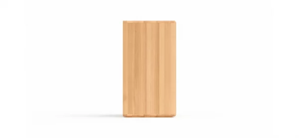Sideboard Hillsboro - Buche/Kernbuche natur, geölt – Bild 5