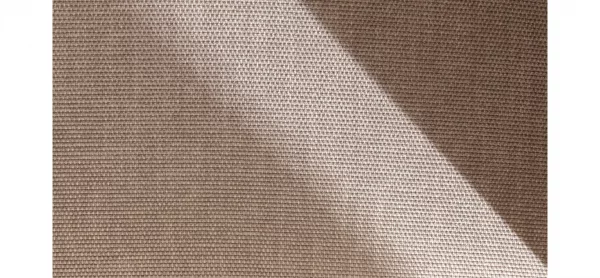 Ecksofa Tulsa KS - 2,5-Sitzer, Spitzecke und 1,5-Sitzer mit Anstellhocker aufklappbar rechts, inkl. Kopfstütze, AL verstellbar und Schlaffunktion, Stoff, Graubeige – Bild 9