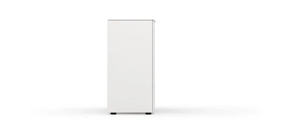 Kommode Colorado Beimöbel - BHT ca. 135x87x43 cm, Offwhite – Bild 7