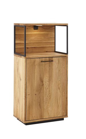 Vitrine halbhoch Natura "Savannah"