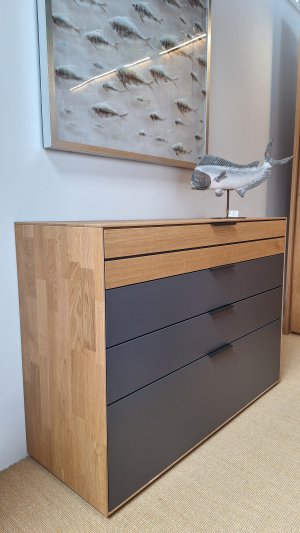 Kommode "Natura Scottsdale"
