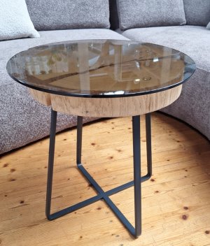 Couchtisch "Orlando"