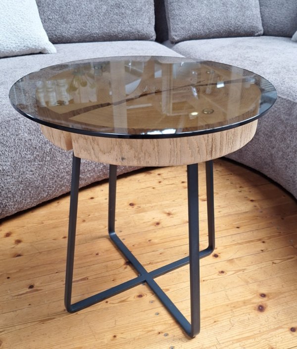 Couchtisch "Orlando"