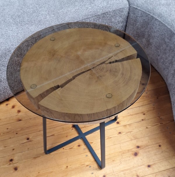 Couchtisch "Orlando" – Bild 2
