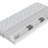 Tonnentaschenfederkernmatratze Natura Alpin TFK 19 - 90x200cm, H2 medium