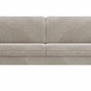 Sofa Tulsa KV - 3-Sitzer, inkl. Kopfteilverstellung, Stoff, Graubeige