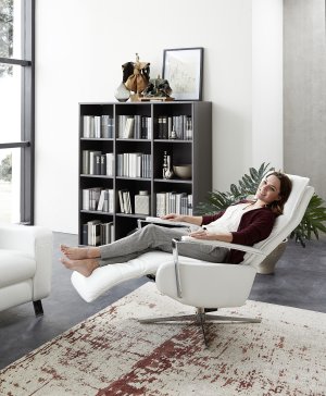 Alternative view of TV-Sessel "Perth"