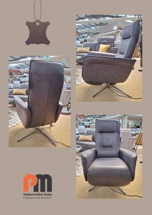 TV-Sessel CANBERRA