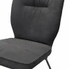 Stuhl Westmore - Stoff, Anthrazit – Bild 4