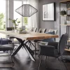 Stuhl Westmore - Stoff, Anthrazit – Bild 5