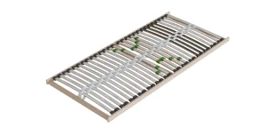 Alternative view of Lattenrost Alpin Schlafsysteme Alpin-A-NV - 90x200cm, keine Funktion