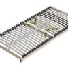 Lattenrost Alpin Schlafsysteme Alpin-B-NV - 90x200cm, keine Funktion – Bild 2