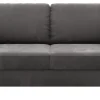 Sofa Vayra - 2,5-Sitzer, inkl. Sitzvorzug motorisch und Armlehnen klappbar, Stoff, Anthrazit – Bild 3