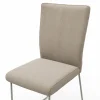 Stuhl Cosyra - Stoff, Beige – Bild 4