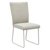 Stuhl Cosyra - Stoff, Natur – Bild 2