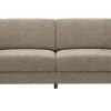 Sofa Mendoza - 2,5-Sitzer, Relaxfunktion (motorisch), Armlehne verstellbar, Stoff, Latte – Bild 2