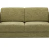Sofa Mendoza - 2-Sitzer, Armlehne verstellbar, Stoff, Moos – Bild 2
