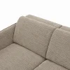 Sofa Mendoza - 2-Sitzer, Armlehne verstellbar, Stoff, Latte – Bild 3