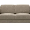 Sofa Mendoza - 2-Sitzer, Armlehne verstellbar, Stoff, Latte – Bild 2