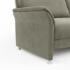 Sofa Bogota - 2,5-Sitzer, Stoff, Schlammgrün – Bild 4