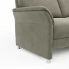 Sofa Bogota - 3-Sitzer, Stoff, Schlammgrün – Bild 4
