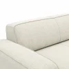 Sofa Denver - 2,5-Sitzer, Stoff, Natur – Bild 4