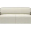 Sofa Denver - 3-Sitzer, Stoff, Natur – Bild 2