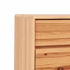 Sideboard Hillsboro - Buche/Kernbuche natur, geölt – Bild 4