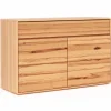 Sideboard Hillsboro - Buche/Kernbuche natur, geölt – Bild 2
