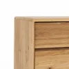 Mediaboard Hillsboro - Wildeiche natur, geölt – Bild 4