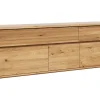 Mediaboard Hillsboro - Wildeiche natur, geölt – Bild 2