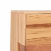 Highboard Hillsboro - inkl. Beleuchtung, Buche/Kernbuche natur, geölt – Bild 3