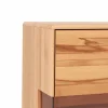 Highboard Hillsboro - Buche/Kernbuche natur, geölt – Bild 4