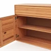 Sideboard Hillsboro - Buche/Kernbuche natur, geölt – Bild 3