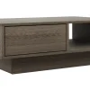 Couchtisch Saratoga - Buche massiv, silbergrau geölt – Bild 2