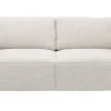 Bigsofa Lilaia - 3-Sitzer Tief, Stoff, Kaschmir – Bild 2