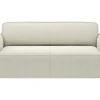 Sofa Denver - 2,5-Sitzer, inkl. Sitzvorzug (motorisch), Stoff, Natur – Bild 2