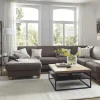 Regal Farmingdale - Eiche massiv, legno – Bild 4