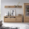Wandboard Farmingdale - Eiche massiv, legno – Bild 4