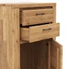 Kommode Farmingdale - Eiche massiv, natur geölt – Bild 3