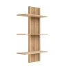 Hängeregal Koruna - Eiche massiv legno geölt